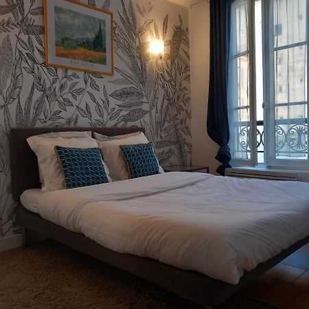 Apartamento Le Studio Versaillais Versalles Exterior foto