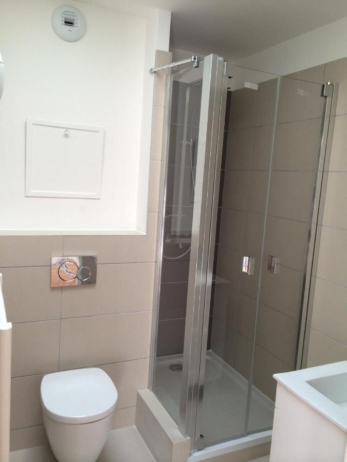 Apartamento Le Studio Versaillais Versalles Exterior foto