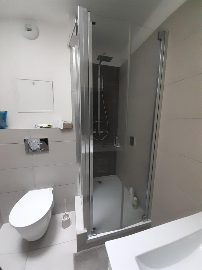 Apartamento Le Studio Versaillais Versalles Exterior foto